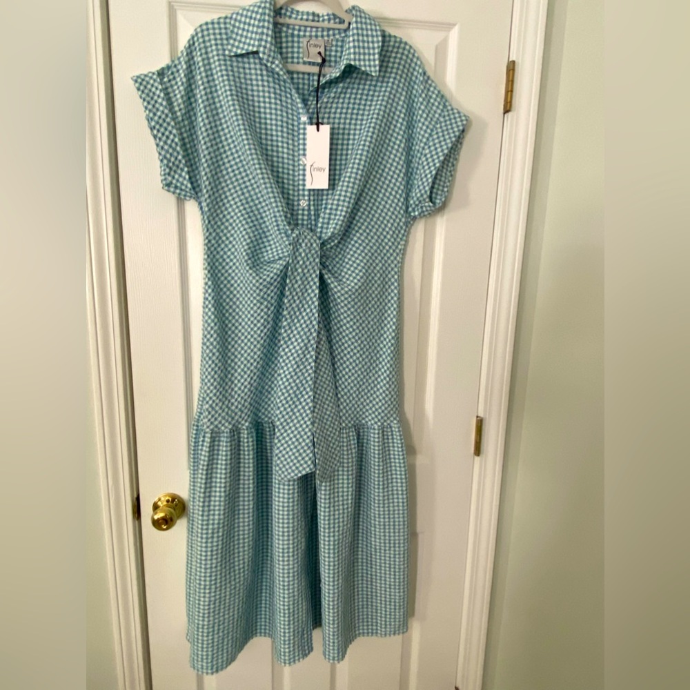Beautiful Finley Dress/ Summer 2023 Collection